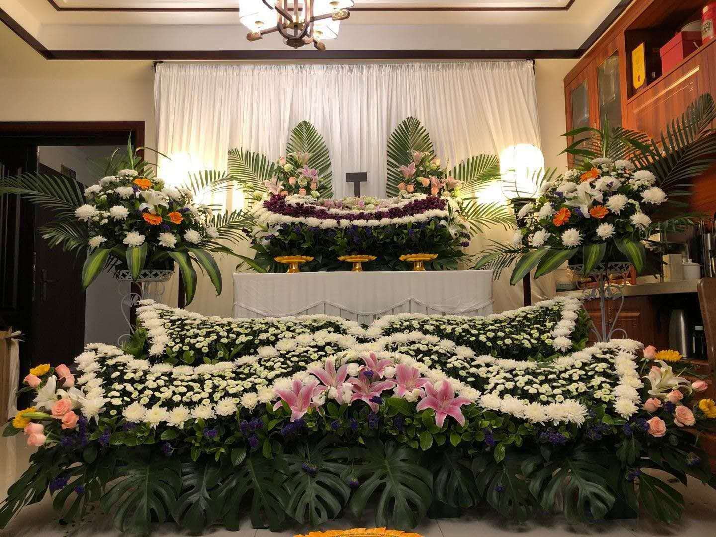 无锡白事服务 殡葬白事服务